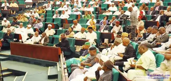 2016 budget padding: We will deal with Jubrin – Reps